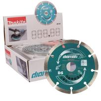 Deimantinis pjovimo diskas Makita D-61139; 125 mm; 10 vnt.