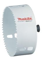 Gręžimo karūna Makita E-04020 Ezychange; 114 mm; HSS Bi-metal