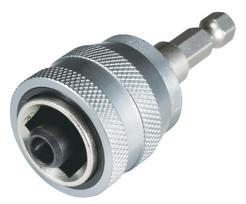 Adapteris karūnoms Makita E-04070 Ezychange; 3/8''; + centravimo grąžtas