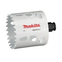 Gręžimo karūna Makita E-06775 Ezychange; 68 mm; TCT
