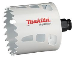 Gręžimo karūna Makita E-06781; 70 mm