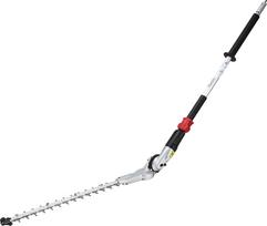 Gyvatvorių žirklių priedas Makita 196257-0; 53,5 cm ilgio