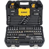 Įrankių komplektas DeWalt DWMT73802; 142 vnt.
