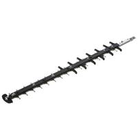 Gyvatvorių žirklių peilis Makita UH006G; 600 mm