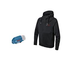 Džemperis Bosch GHH 12; L; 18 V + usb adapteris GAA 12V-21 (be akumuliatoriaus ir pakrovėjo)