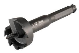 Grąžtas-freza Makita D-74348; 38x127 mm