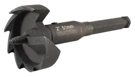 Grąžtas-freza Makita D-74360; 51x127 mm