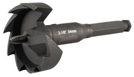 Grąžtas-freza Makita D-74376; 54x127 mm