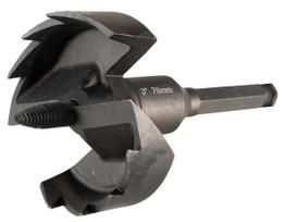 Grąžtas-freza Makita D-74407; 76x127 mm