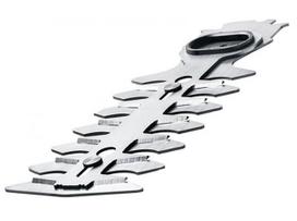 Peilis krūmų žirklėms Bosch EasyShear; F016800589; 120 mm