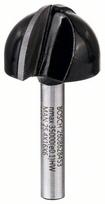 Lovelių freza Bosch 2608628453; 6/12,7/25,4 mm