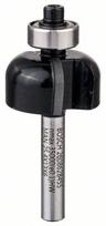 Profilinė freza Bosch 2608628455; 6/4/25,4/12,6/54 mm