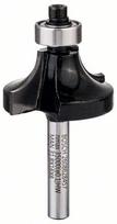 Profilinė freza Bosch 2608628457; 6/9,5/31,8/16,2/57 mm
