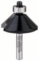 Profilinė freza Bosch 2608628448; 6/34,9/11,1/56 mm