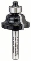 Profilinė freza Bosch 2608628454; 6/28,6/8/54 mm