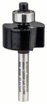 Lovelių freza Bosch 2608628449; 6/25,4/12,4/54 mm