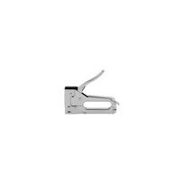 Mechaninis apkabėlių plaktukas Stanley 6-TR45/SET + Kabės