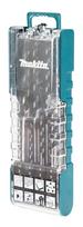 Grąžtų rinkinys Makita E-15855; 8 vnt.