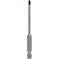 Grąžtas plytelėms Bosch HEX-9 HardCeramic; 12x90 mm