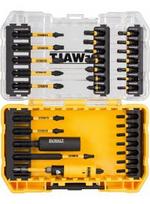 Sukimo antgalių rinkinys DeWalt DT70747T-QZ; 32 vnt.