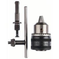 Adapteris ir griebtuvas Bosch 2609255708; 1,5-13 mm; SDS-plus