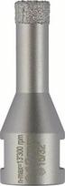 Deimantinis grąžtas Bosch 2608599042; 12 mm