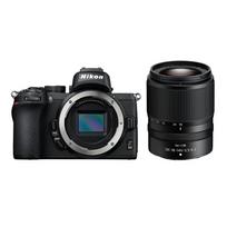 NIKON Z50 + Z DX 18-140mm 3.5-6.3 VR