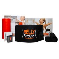 LIFEMAXX Pilvo diržas BellyAttack®