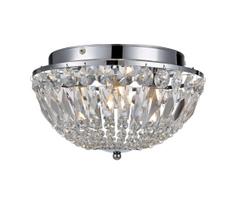 Markslöjd 105796 - Lubinis vonios šviestuvas ESTELLE 3xG9/28W/230V IP44