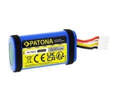 PATONA - Akumuliatorius JBL Flip 6 5200mAh 3,7V Li-lon