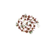 Markslöjd 705531 - Dekoratyvinė LED grandinė POL LED/3xAA 2,2m šilta balta
