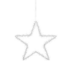 Markslöjd 705777 - LED Lauko Kalėdinė dekoracija TANGLE 2,4W/230V diametras 60 cm IP44