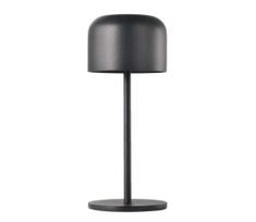 LED pritemdomas stalinis šviestuvas LED/1,5W/5V 2700-5700K IP54 juoda