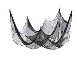 Helovino dekoracija tinklas 210x300 cm