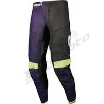 Off Road Kelnės Scott Podium Pro Purple/Green