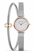 Moteriškas Laikrodis BERING Classic 11022-064-SET19