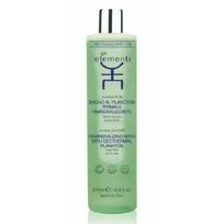 Prausimosi gelis kūnui Gli Elementi Remineralizing Bath With Geothermal Plankton GLI03016, 500 ml