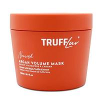 Apimties suteikianti kaukė plaukams su triufeliais TruffLuv Argan Volume Mask TRUFFN111, 500 ml