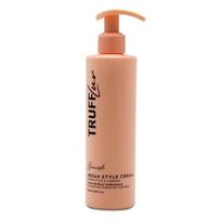 Intensyviai maitinantis plaukų formavimo kremas su triufeliais TruffLuv Nourish Argan Style Cream TRUFFN109, 250 ml