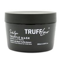 Intensyviai drėkinanti kaukė plaukams su triufeliais TruffLuv Indulge Truffle Mask TRUFFI001, 250 ml