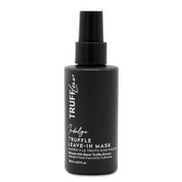 Intensyviai drėkinanti nenuplaunama kaukė plaukams su triufeliais TruffLuv Indulge Leave - In Mask TRUFFI004, 125 ml