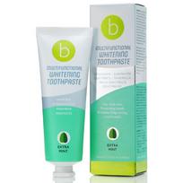 Balinamoji dantų pasta BeConfident Multifunctional Whitening Toothpaste Extra Mint BEC141498, mėtų skonio, 75 ml