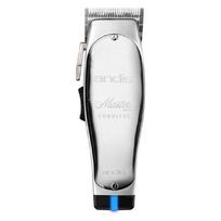 Profesionali plaukų kirpimo mašinėlė ANDIS Master Cordless Lithium-Ion Clipper, AN-12480, 100-240 V, 50-60 Hz, 7200 aps./min., 12480