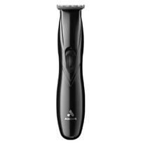 Profesionali įkraunama plaukų kirpimo-kantavimo mašinėlė - trimeris Andis Slimline Pro Li T-Blade Trimmer D-8Black, belaidė, juoda, AN-33790