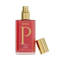 Aliejus plaukams EVAN Care Color Potion Color Enhancing Serum & Dyed Hair Maintenance EVAN50054, tinka dažytiems plaukams, be sulfatų ir parabenų, 65 ml