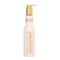Losjonas plaukams ir kūnui EVAN Care Coconut Summer All In One After Sun EVAN10021, be sulfatų ir parabenų, apsaugo plaukus ir odą nuo UV spindulių, 200 ml