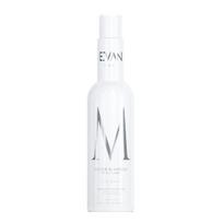 Kaukė plaukams EVAN Care Filler & Shield Liss Mask & Conditioner EVAN50036, be sulfatų ir parabenų, neutralizuojanti geltonus atspalvius, 500 ml