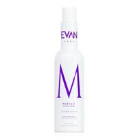 Kaukė plaukams EVAN Care Parfait Blond Mask 2 in1 Mask & Conditioner EVAN50041, su violetiniais pigmentais, be sulfatų ir parabenų, 500 ml