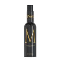 Kaukė plaukams EVAN Care Coffee Gold Mask & Conditioner EVAN20006, visų tipų plaukams, stabdo plaukų slinkimą, be sulfatų ir parabenų, 500 ml