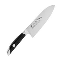 Santoku 18' peilis Satake Sakura